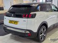 Peugeot 3008 1.2 PureTech Active Euro 6 (s/s) 5dr 23