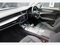 Audi A6 TDI SPORT MHEV 10