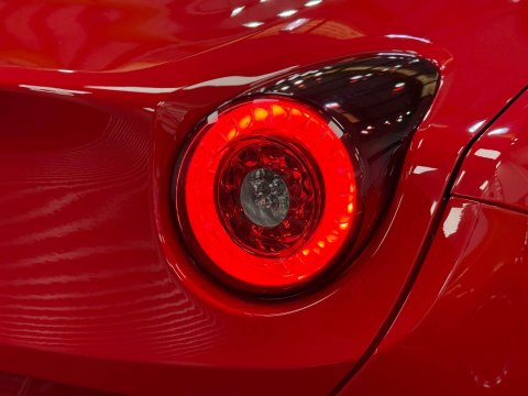 Ferrari California 3.8 V8 T Convertible 2dr Petrol F1 DCT Euro 6 (s/s) (560 ps) 48