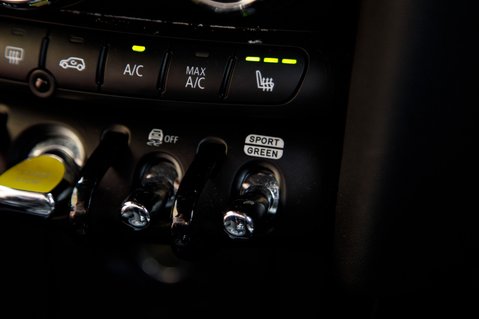 Mini Hatch COOPER S LEVEL 2 41
