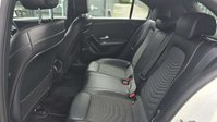 Mercedes-Benz A Class 1.5 A180d SE Hatchback 5dr Diesel 7G-DCT Euro 6 (s/s) (116 ps) 14