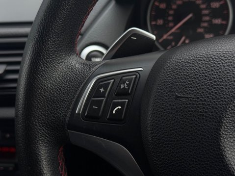 BMW X1 2.0 20d Sport Auto xDrive Euro 5 (s/s) 5dr 65