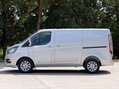 Ford Transit Custom 2.0 Transit Custom 300 Limited EcoBlue 5dr 28