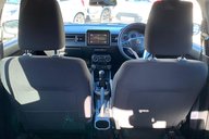Suzuki Ignis SZ-T DUALJET MHEV…6 MAIN DEALER SERVICES ..SAT NAV,AIR CON 3