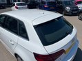Audi A3 1.4 TFSI Sport Sportback Euro 5 (s/s) 5dr 16