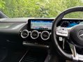 Mercedes-Benz GLA 2.0 GLA35 AMG (Premium) 8G-DCT 4MATIC Euro 6 (s/s) 5dr 24