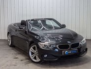 BMW 4 Series 2.0 428I SE Auto 2dr 5