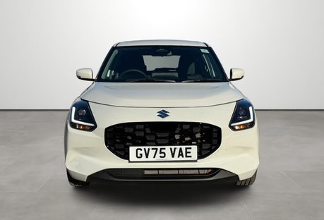 Suzuki Swift 1.2 Mild Hybrid Ultra 5dr