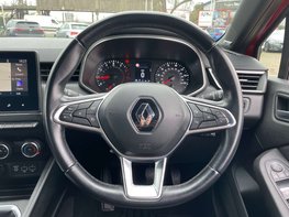 Renault Clio 1.0 Clio Iconic Bose TCe 5dr 19