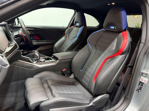 BMW M2 3.0 BiTurbo Coupe 2dr Petrol Steptronic Euro 6 (s/s) (460 ps) 59