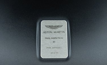 Aston Martin Vanquish ZAGATO 46