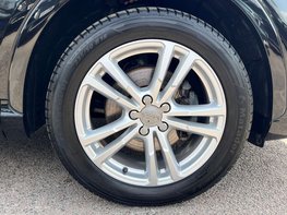 Audi Q3 1.4 Q3 S Line Edition TFSI Semi-Auto 5dr 15