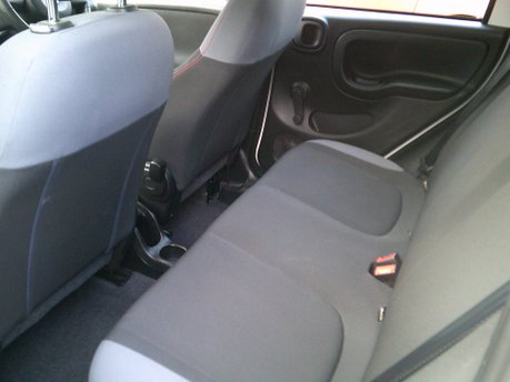 Fiat Panda TWINAIR EASY ONLY 51,000 MILES FROM NEW 13