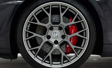 Porsche 911 Targa 4S (992) 20