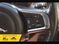 Jaguar F-Pace 2.0 F-PACE R-Sport AWD D 4WD 5dr 50
