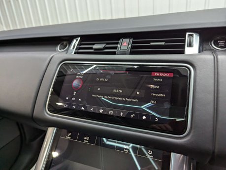 Land Rover Range Rover Sport 2.0 Range Rover Sport HSE Dynamic P400e Auto 4WD 5dr 86