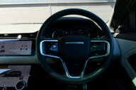 Land Rover Range Rover Evoque 2.0 Range Rover Evoque R-Dynamic S D MHEV Auto 4WD 5dr 18