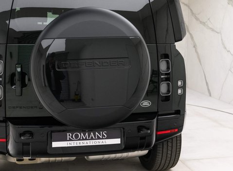 Land Rover Defender 3.0 D300 MHEV X Auto 4WD Euro 6 (s/s) 3dr 21