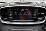 Kia Sorento CRDI GT-LINE ISG 17