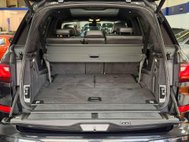 BMW X7 3.0 M50d SUV 5dr Diesel Auto xDrive Euro 6 (s/s) (400 ps) 46