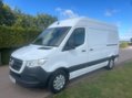 Mercedes-Benz Sprinter 2.0 315 CDI Premium Panel Van 5dr Diesel G-Tronic RWD L2 H2 Euro 6 (s/s) (1 5