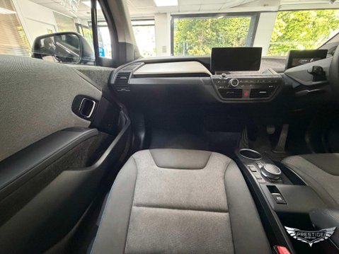 BMW I3 42.2kWh Auto 5dr 46