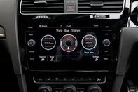 Volkswagen Golf GTD TDI 28