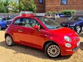 Fiat 500 1.2 Lounge Euro 6 (s/s) 3dr 1