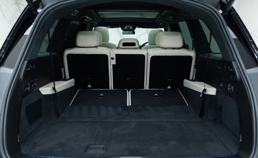 Mercedes-Benz GLS 63 AMG Night Edition Executive 45