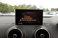 Audi Q2 TFSI S LINE BLACK EDITION 26