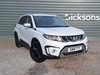 Suzuki Vitara S BOOSTERJET ALLGRIP