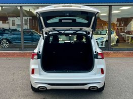Ford Kuga 2.5 Kuga ST-Line X Edition PHEV CVT 5dr 67