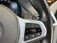 BMW X5 4.4 X5 M50i Auto 4WD 5dr 56