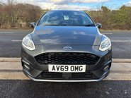 Ford Fiesta Sport 125 ps Ecoboost 9