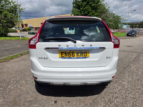 Volvo XC60 2.0 XC60 SE Luxury Nav D4 5dr 34