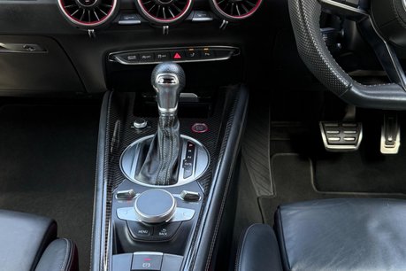 Audi TT TTS TFSI QUATTRO 28