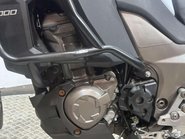 Kawasaki Versys 1000 2012 ONLY 27K FULL LUGGAGE NEW MOT ADVENTURE BIKE 1000CC 17