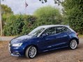Audi A1 SPORTBACK TFSI S LINE Just Serviced New MOT 9