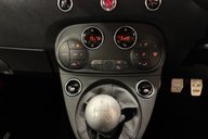 Abarth 500 695 TRIBUTO 131 RALLY 25