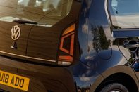 Volkswagen Up HIGH UP TSI BLUEMOTION TECHNOLOGY 9