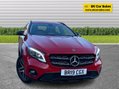 Mercedes-Benz GLA 1.6 GLA180 Urban Edition Euro 6 (s/s) 5dr 1