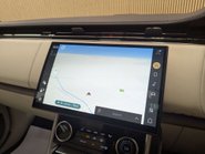 Land Rover Range Rover 4.4 Range Rover First Edition Auto 4WD 5dr 58
