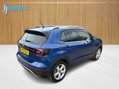 Volkswagen T-Cross 1.0 TSI SEL SUV 5dr Petrol DSG Euro 6 (s/s) (110 ps) 18