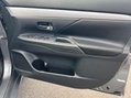 Mitsubishi Outlander 2.0h 12kWh GX3h CVT 4WD Euro 5 (s/s) 5dr 32