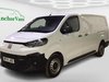 Fiat Scudo LWB L2H1 Low Roof Air Con Sensors EURO 6