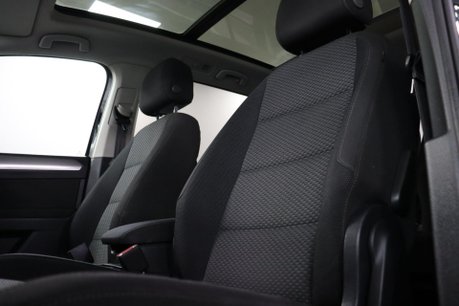 Volkswagen Touran SE FAMILY TDI BLUEMOTION TECHNOLOGY DSG 35