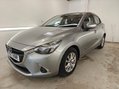 Mazda 2 SE-L NAV 1