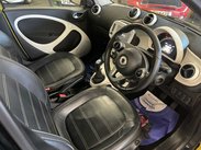 Smart Forfour 1.0 Prime (Premium) Euro 6 (s/s) 5dr 13
