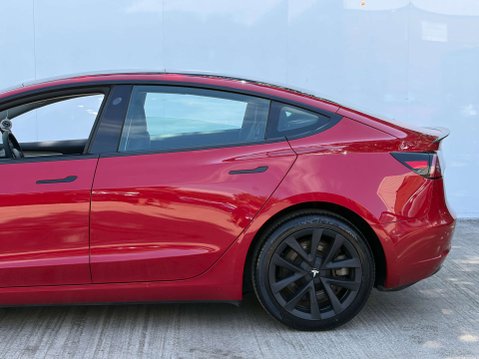 Tesla Model 3 Saloon 4dr Electric Auto RWD (241 bhp) 46