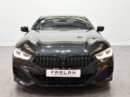 BMW 8 Series 3.0 840d Coupe 2dr Diesel Steptronic xDrive Euro 6 (s/s) (320 ps) 11